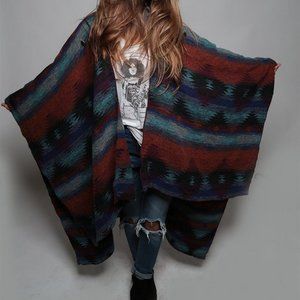 Spirithoods Full Moon Cape